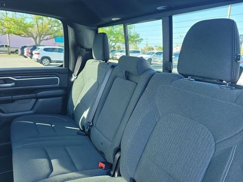 Used 2020 RAM 1500 Big Horn AWD/4WD image 13