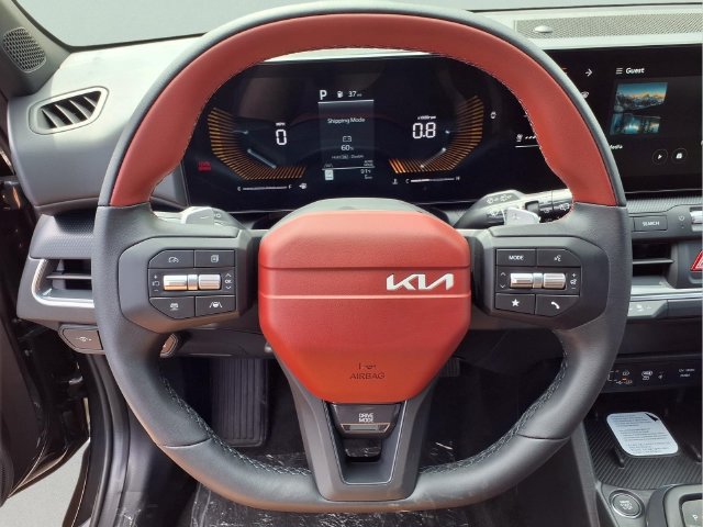 New 2026 Kia K4 GT-Line FWD image 8