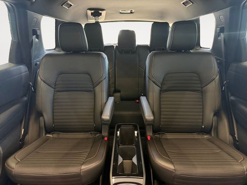 New 2026 Nissan Pathfinder Rock Creek image 24