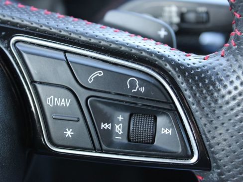 Used 2019 Audi S3 Premium Plus w/ Technology Package image 30