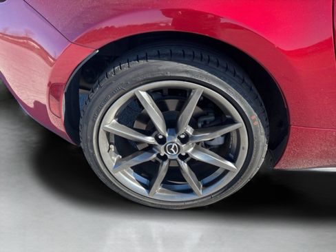 Used 2019 MAZDA MX-5 Miata RF Grand Touring image 26
