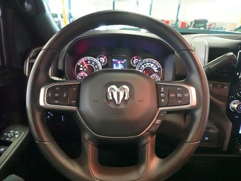New 2026 RAM 2500 Tradesman AWD/4WD image 10