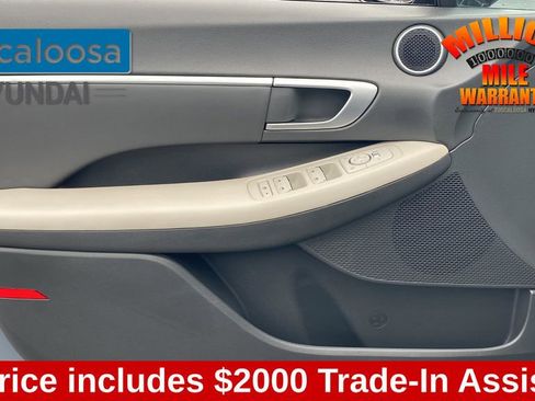 Used 2024 Hyundai Sonata SEL image 12