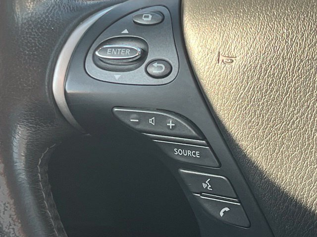 Certified 2020 INFINITI QX60 Luxe w/ Essential Package FWD image 15