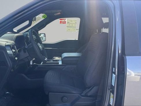 Used 2022 Ford F150 XL w/ STX Appearance Package RWD image 25