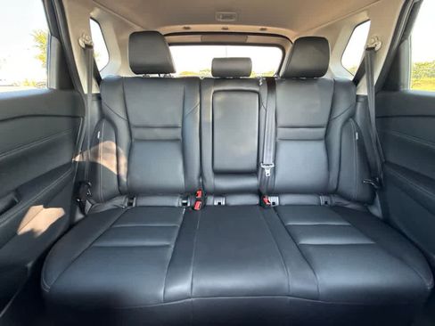 Used 2026 Nissan Rogue SL FWD image 16