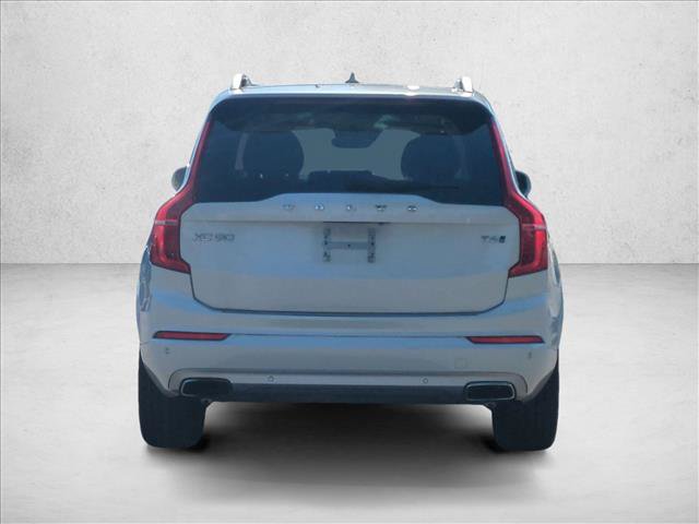 Used 2018 Volvo XC90 T6 Momentum w/ Convenience Package AWD/4WD image 6