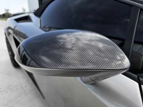 Used 2007 Lamborghini Gallardo Spyder image 51