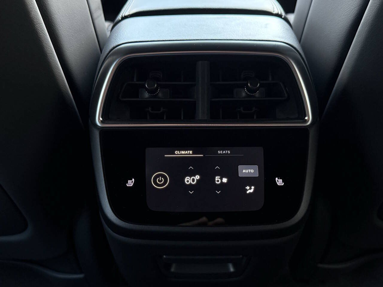 Used 2023 Lucid Air Pure AWD/4WD image 33