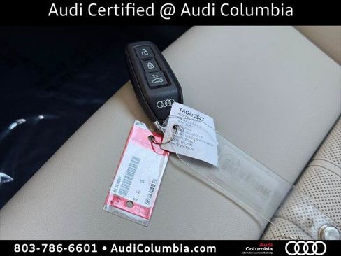 Certified 2025 Audi Q5 Premium Plus AWD/4WD image 40