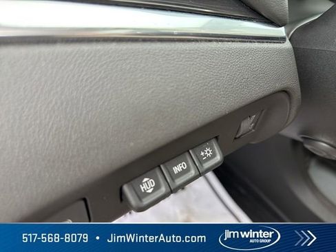 Certified 2023 Buick Enclave Premium w/ Experience Buick Package image 34