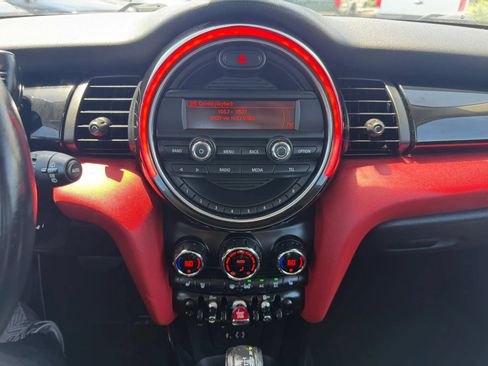 Used 2015 MINI Cooper S FWD image 16