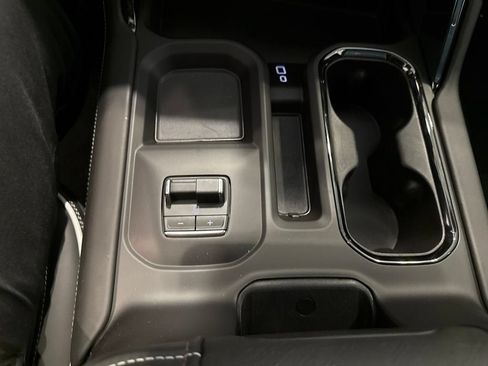 New 2026 GMC Sierra 2500 AT4X AWD/4WD image 29