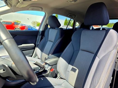 Used 2018 Subaru Crosstrek 2.0i Premium AWD/4WD image 26