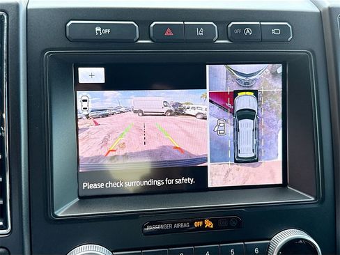 Used 2021 Ford Expedition Max King Ranch image 15