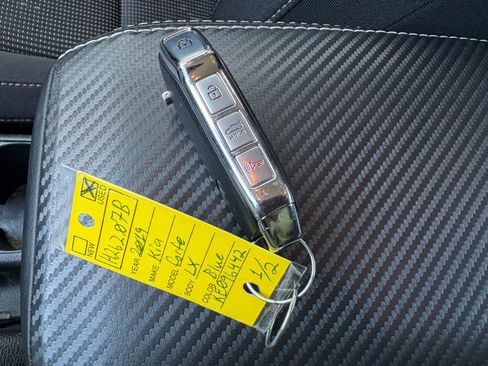 Used 2019 Kia Forte LXS image 35