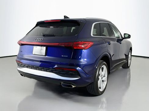 Certified 2025 Audi Q5 Premium Plus w/ Premium Plus AWD/4WD image 7