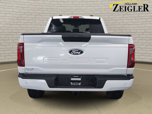 Used 2024 Ford F150 STX image 6