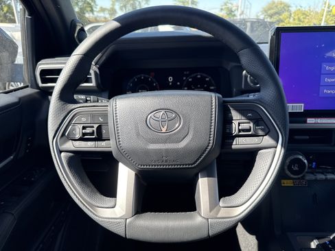 New 2026 Toyota 4Runner Limited AWD/4WD image 14