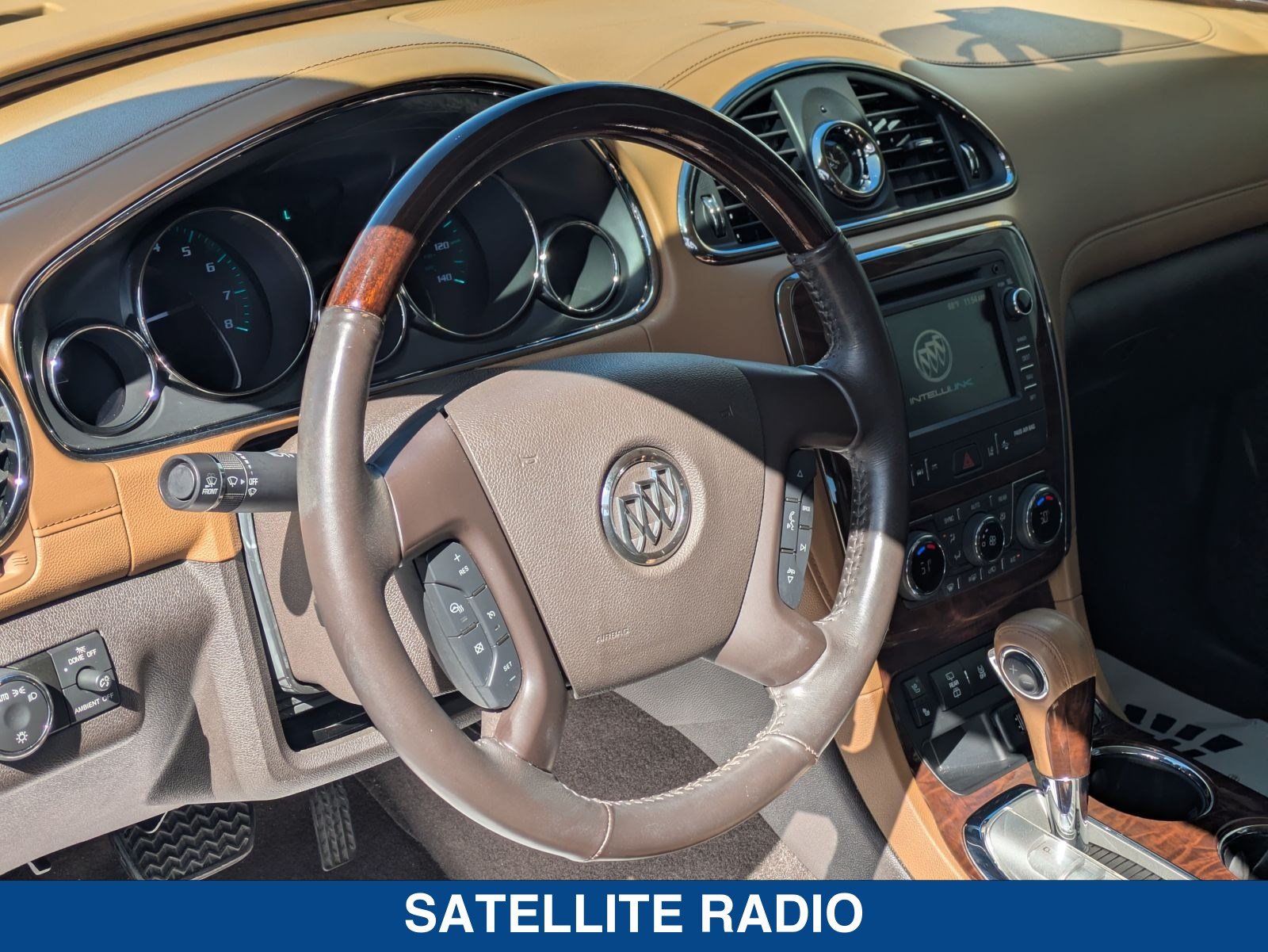 Used 2016 Buick Enclave Premium FWD image 23