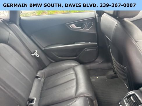 Used 2017 Audi A7 3.0T Prestige image 32