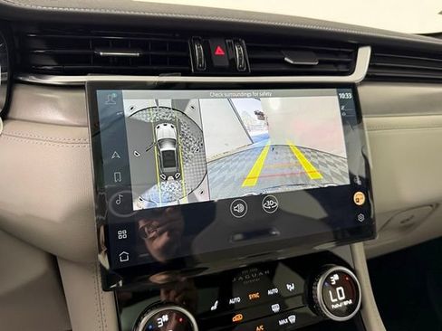 New 2026 Jaguar F-PACE R-Dynamic S AWD/4WD image 31