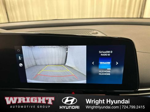 Certified 2025 Hyundai Elantra SEL FWD image 27