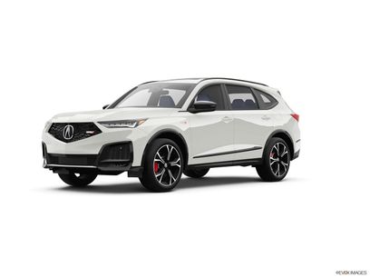New 2026 Acura MDX Type S w/ Advance Package