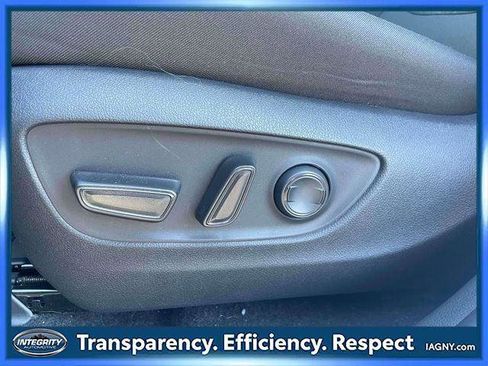Certified 2024 Toyota RAV4 AWD Hybrid w/ Weather Package image 18