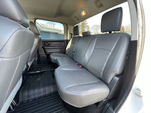 Used 2016 RAM 2500 Tradesman w/ Popular Equipment Group image 24