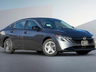 New 2026 Nissan Sentra S w/ Floor Mat Package video 2