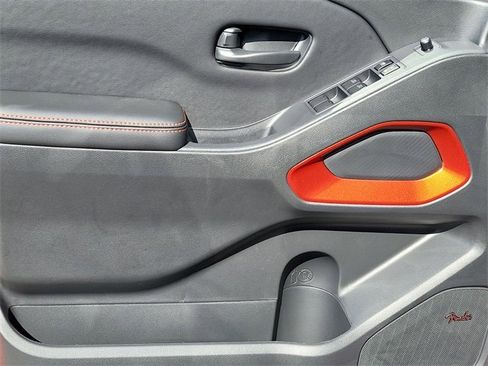 New 2026 Nissan Frontier PRO-4X w/ Pro Premium Package image 7