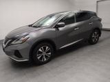 Used 2019 Nissan Murano S w/ Cargo Package image 2