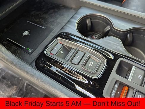 New 2026 Honda Passport TrailSport image 33