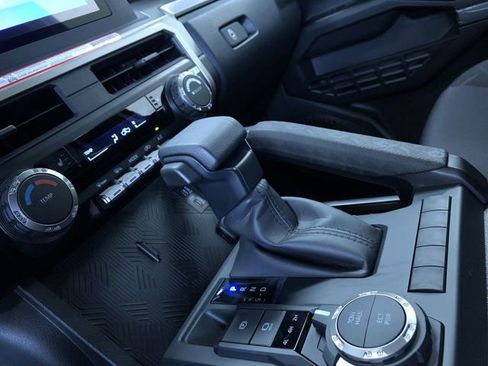 New 2026 Toyota Tacoma SR5 AWD/4WD image 23