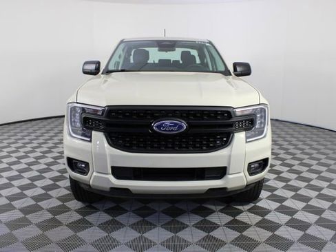 Used 2025 Ford Ranger XL w/ Trailer Tow Package AWD/4WD image 24