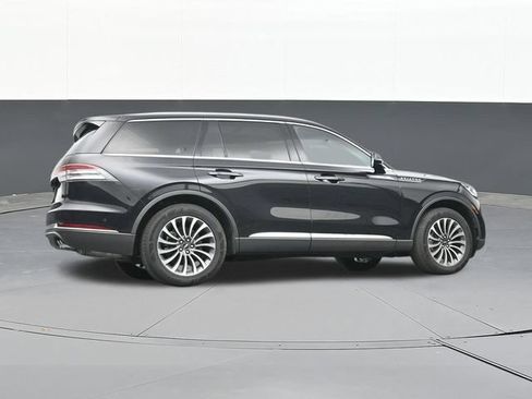 Used 2022 Lincoln Aviator Reserve w/ Equipment Group 201A AWD/4WD image 51