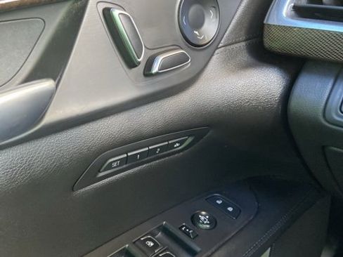 Used 2018 Cadillac CT6 Premium Luxury w/ Super Cruise Package image 15