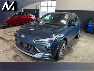 New 2026 Buick Envista Avenir video 1