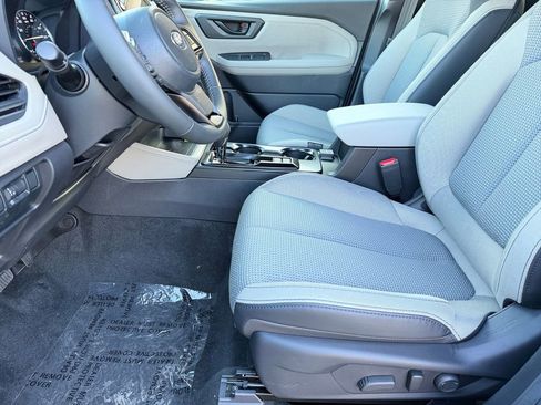 New 2026 Subaru Forester Premium w/ Base/Premium Package AWD/4WD image 10