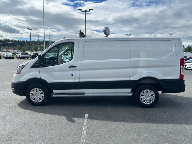 Used 2025 Ford Transit 250 Low Roof w/ Exterior Upgrade Package RWD image 5