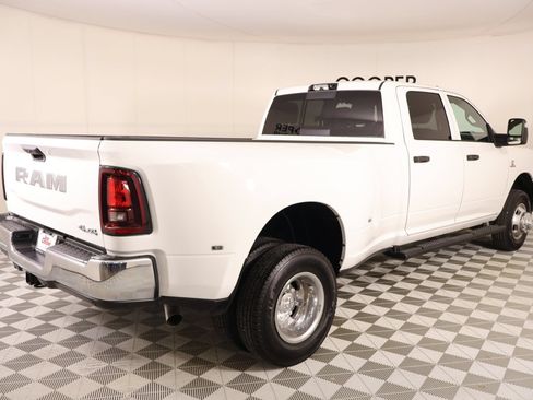 Used 2026 RAM 3500 Tradesman AWD/4WD image 20