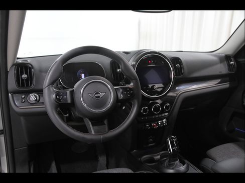 Used 2024 MINI Cooper Countryman S AWD/4WD image 6