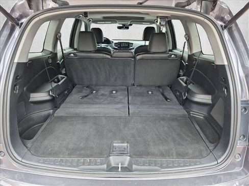 Used 2022 Honda Pilot Special Edition image 6