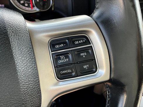 Used 2016 RAM 1500 Laramie image 14