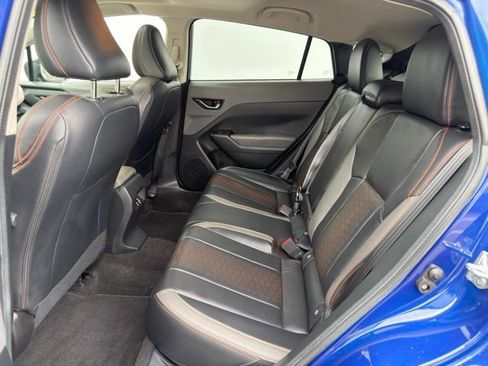 Used 2024 Subaru Crosstrek 2.5i Limited AWD/4WD image 24