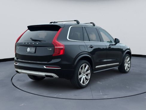Used 2016 Volvo XC90 T6 Inscription image 7