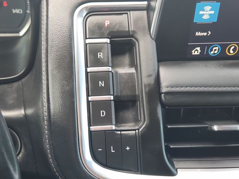 Used 2021 Chevrolet Tahoe LT RWD image 21