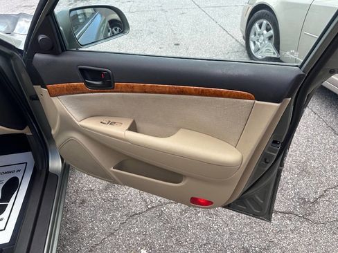 Used 2009 Hyundai Sonata GLS w/ Popular Equipment Pkg 2 image 20