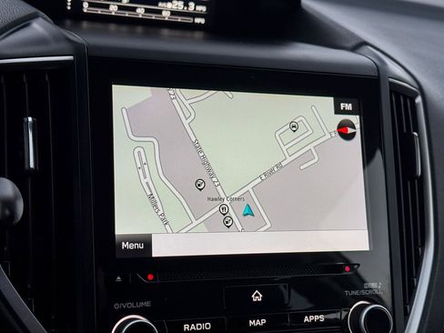 Certified 2023 Subaru Forester Limited image 18